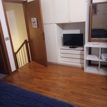 Mazzini Villa Forlì Kültér fotó