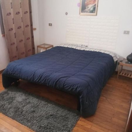 Mazzini Villa Forlì Kültér fotó