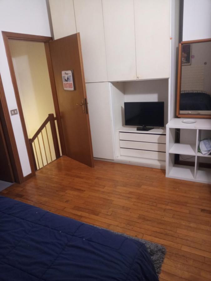Mazzini Villa Forlì Kültér fotó