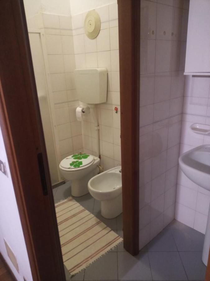 Mazzini Villa Forlì Kültér fotó