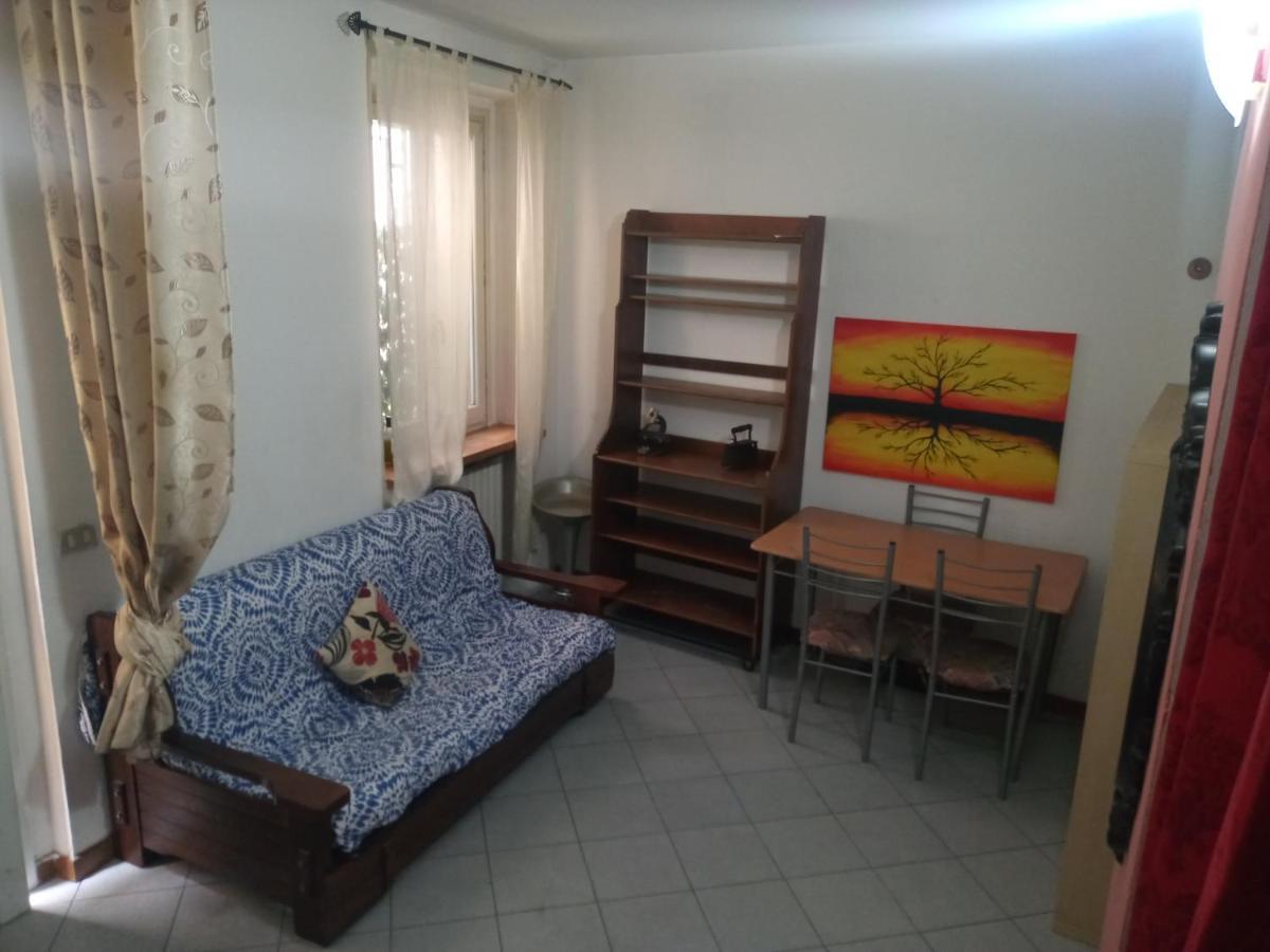 Mazzini Villa Forlì Kültér fotó