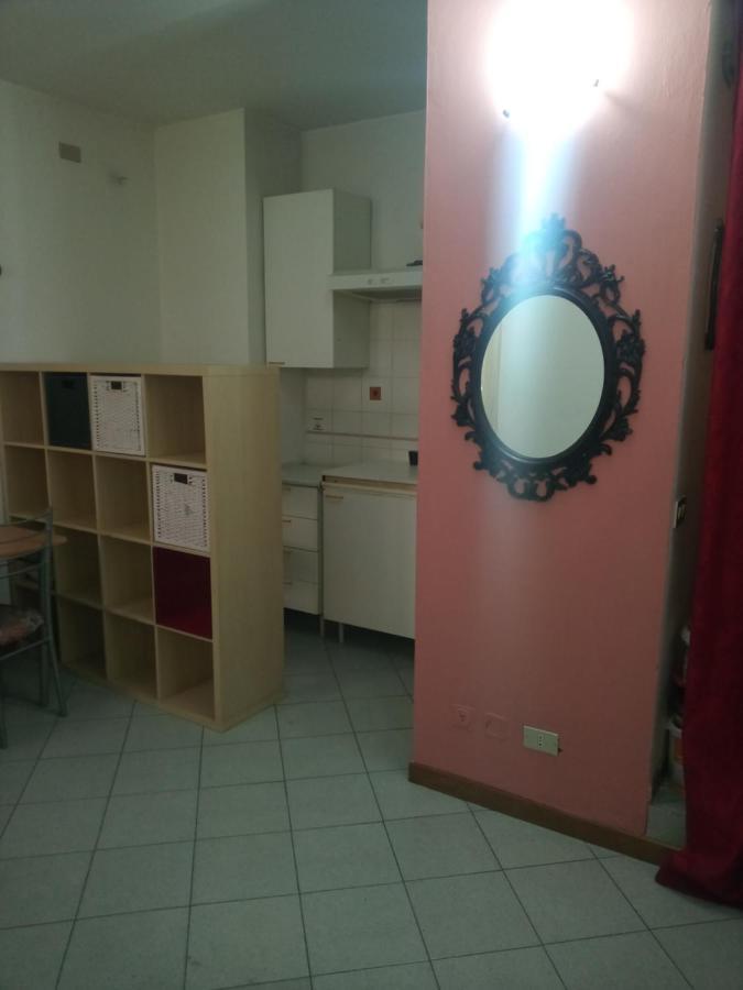 Mazzini Villa Forlì Kültér fotó