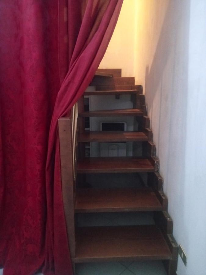 Mazzini Villa Forlì Kültér fotó